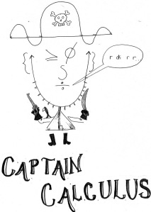 Captain-Calculus